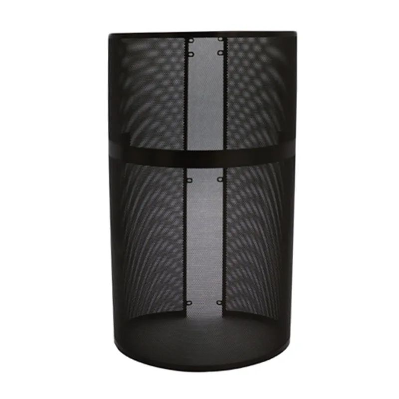 Custom Etching Speaker Grille Stainless Steel Speaker Mesh