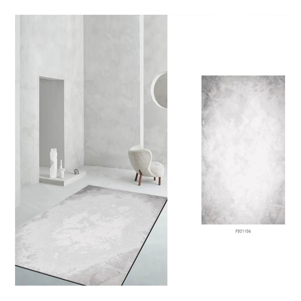 100%polyester carpets rugs for living room printed rug carpet for indoor anti slip  carpet