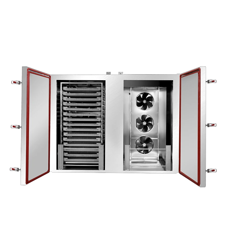 High-quality real materials No need to install 10 seconds of refrigeration Powerful power model Complete Cabinet Quick Freezer