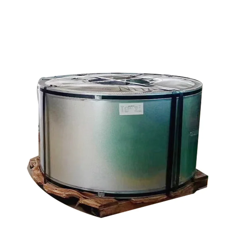 CA/BA Bright Finish Prime Electrolytic Tinplate Steel Coil/Sheet Price MR Grade