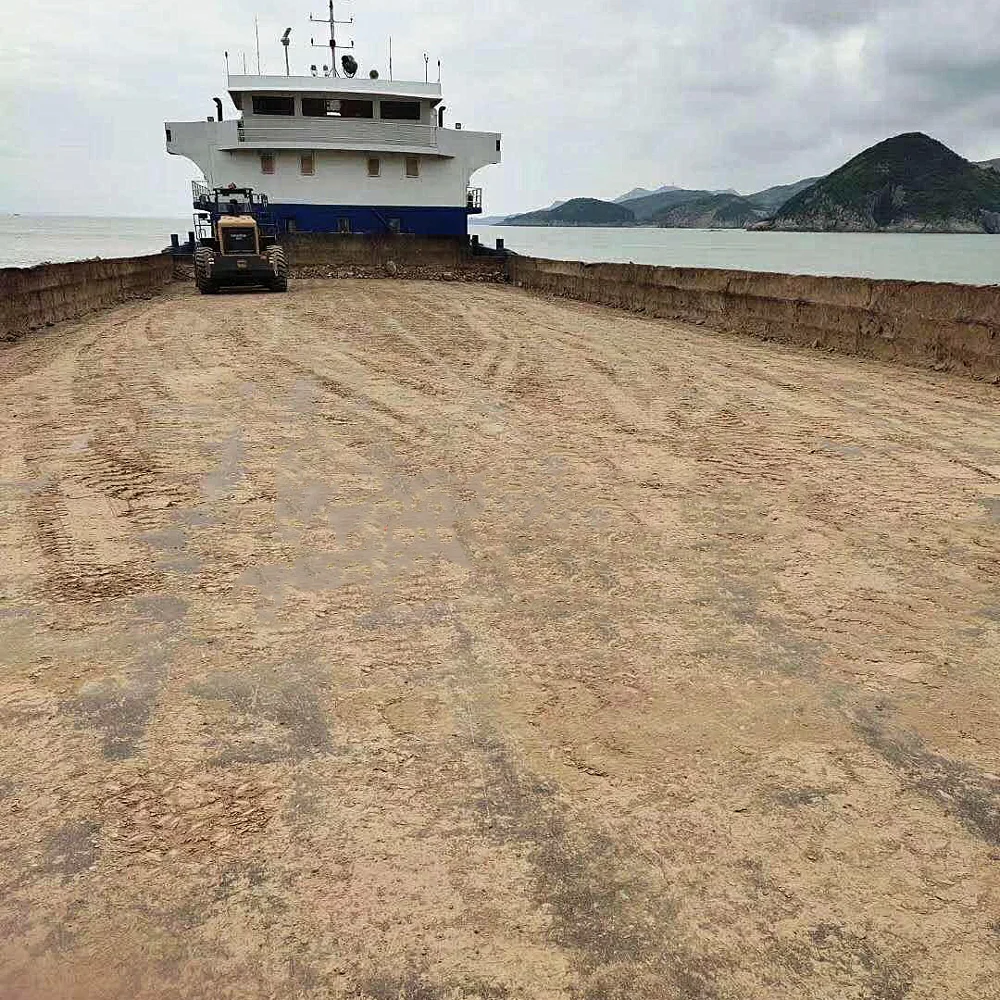 1700DWT Barge для продажи