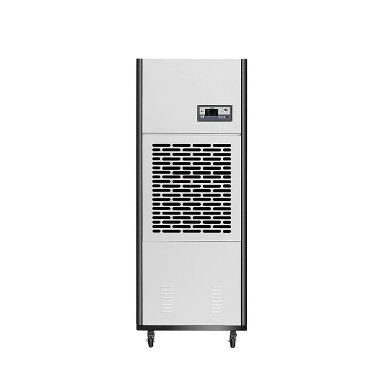 7KG per hour Best Selling Quality with Drain Hose Humidity Removing Machine Commercial Air Dehumidifier