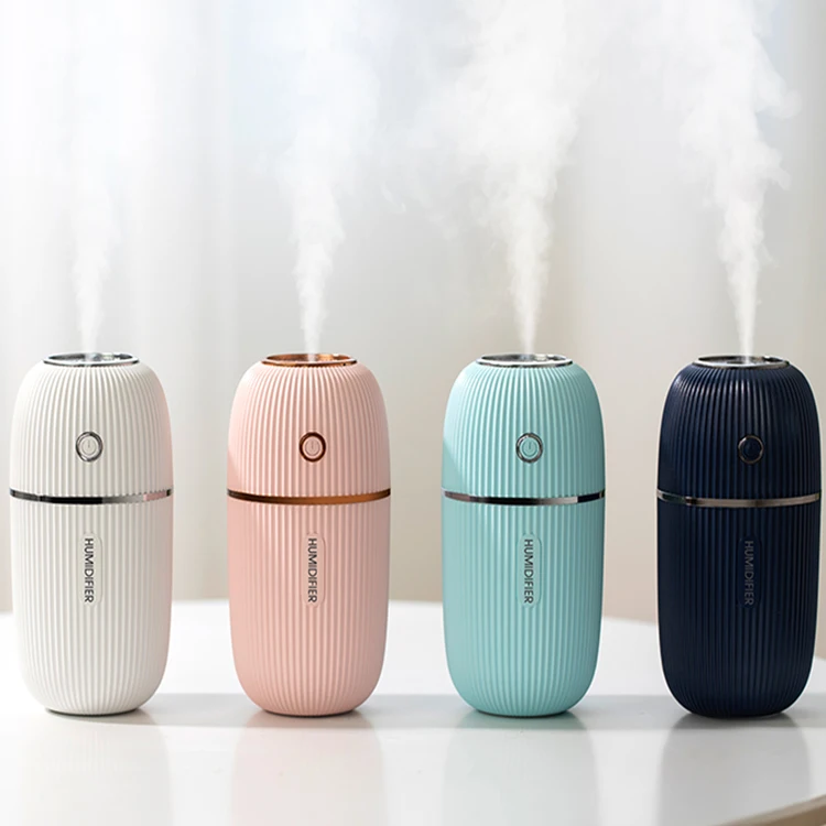 
 Бытовая техника Увлажнители воздуха прохладный туман ультразвуковой увлажнитель воздуха портативный мини USB увлажнитель воздуха  