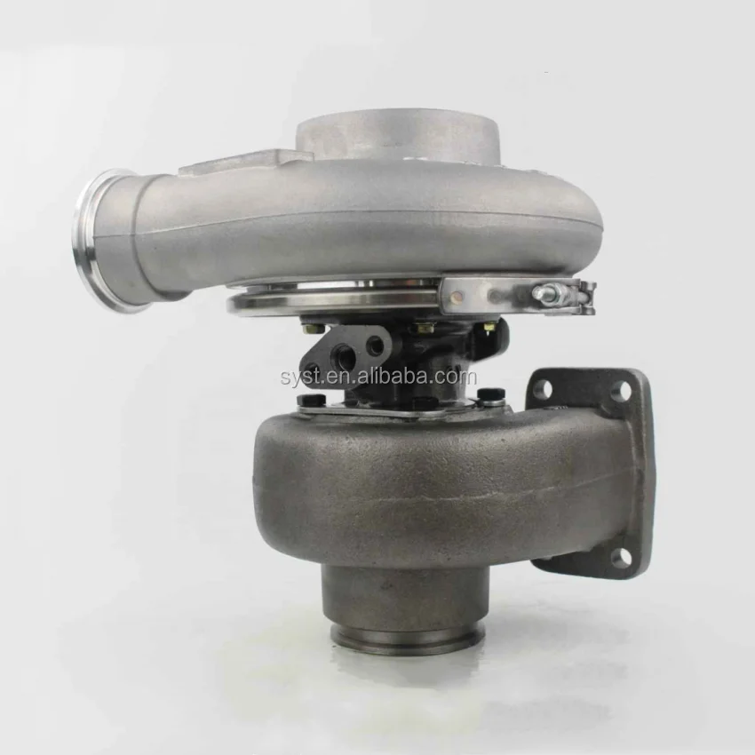 China factories heavy duty truck parts Electric Turbone Turbocharger 4955746 4045172 4045173 HX35W  for sale