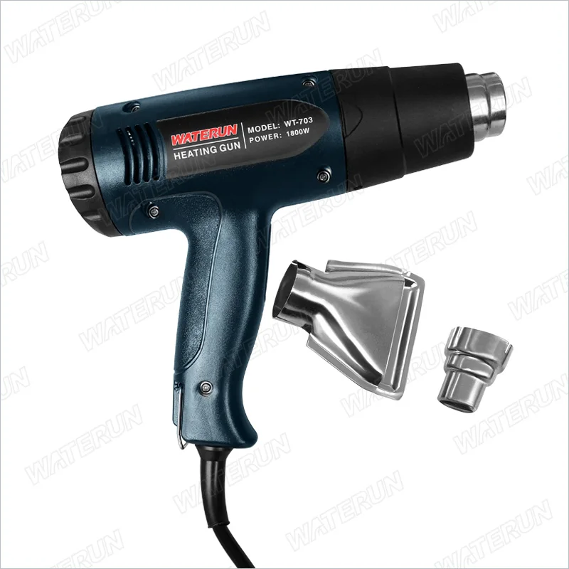 
high quality electric heating gun/ portable hot air gun/hot air blower 