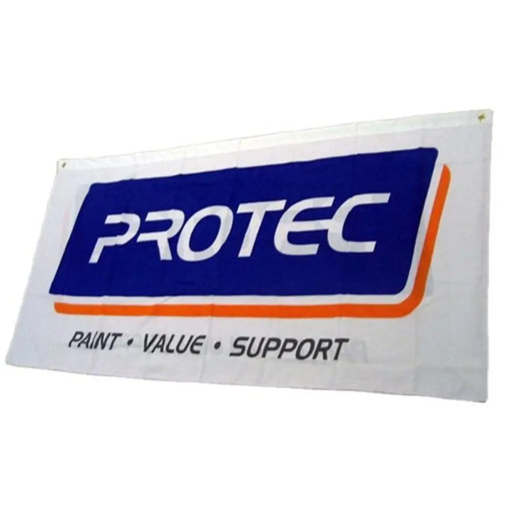 Photocall Poly Banner CMYK Printing Custom Graphics Plastic Banner for Billboard