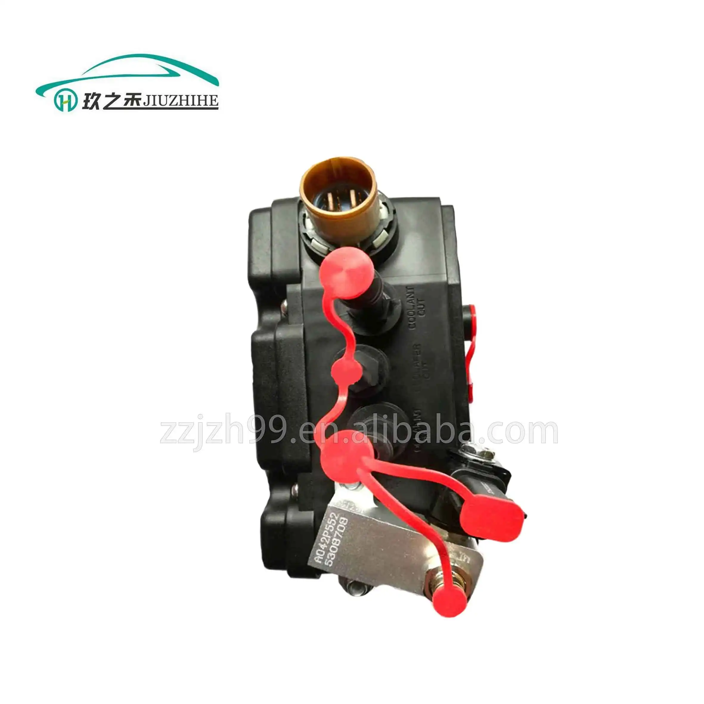 Ecofit dosing urea pump best price original factory