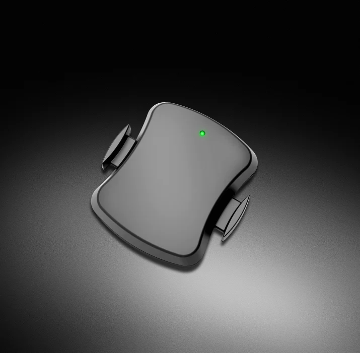  Оптовый Поставщик CHILEAF BT4.0 и ANT + внутренний Zwift наружный датчик скорости частоты вращения педалей для