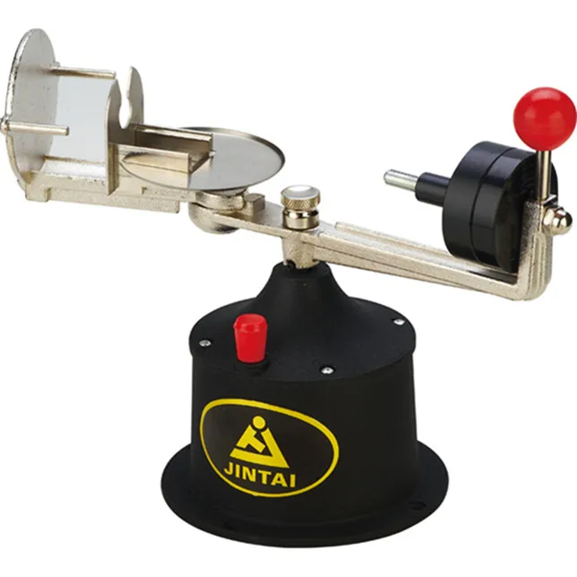 
Dental Lab Centrifugal Casting Machine 