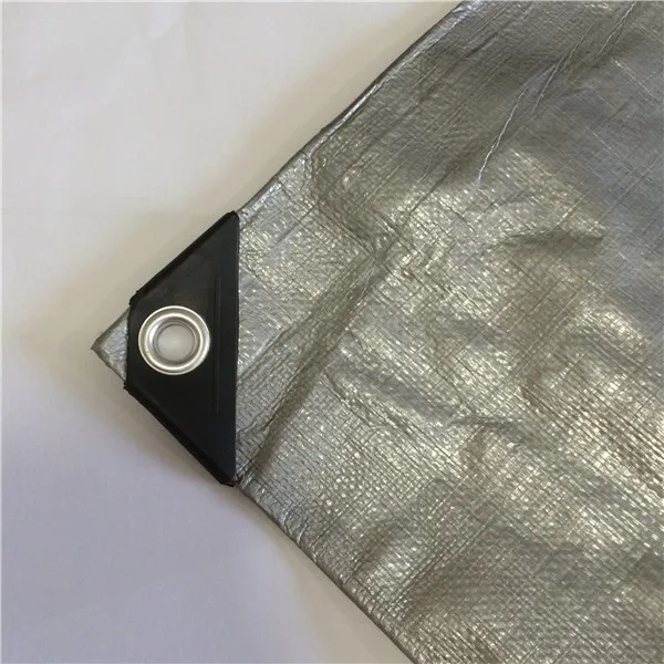 Tarpaulin Roofing Cover Cheap Price Waterproof and Fire-retardant Awning Fabric Other Fabric Woven Plain Lightweight Coated Rohs