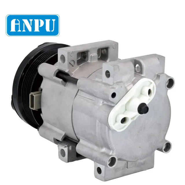 
all new auto ac compressor fs10 ac compressor for 6PK 111MM 58130 