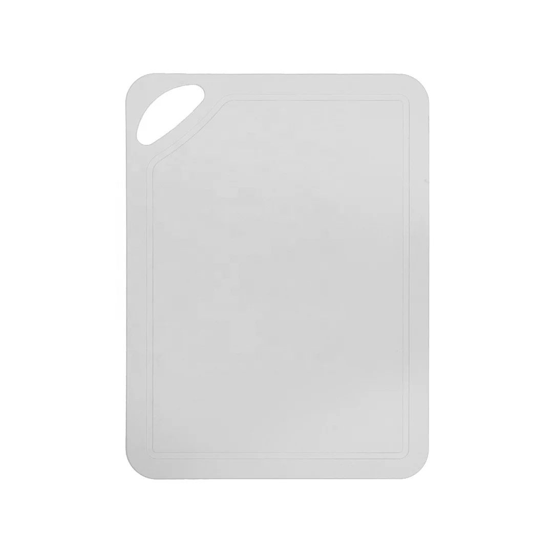 SINGBON Wholesale Flexible TPU Thermplastic Polyurethane Elastome Cutting Boards