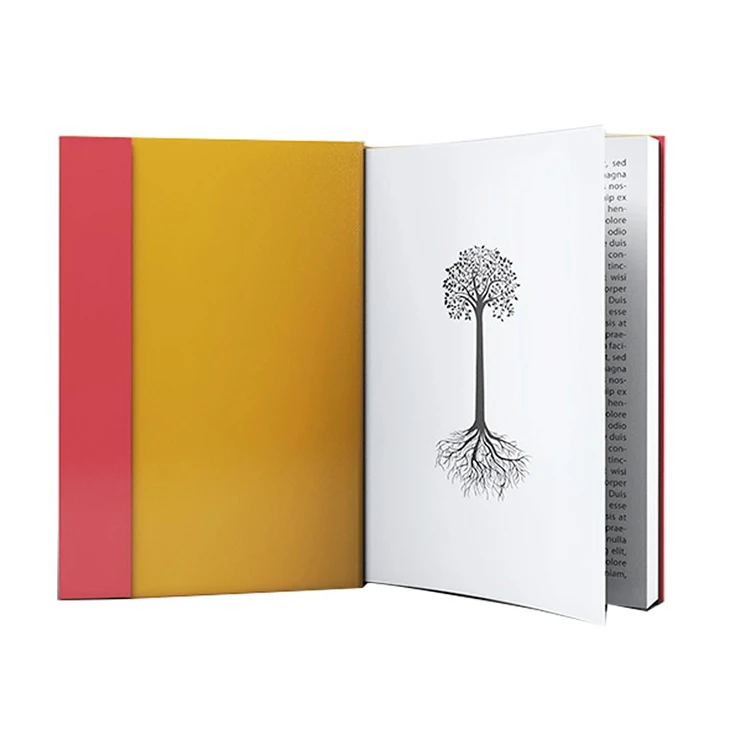 manufactures custom books luxury novel mini bound laminated kids coloring activity invoice note receipt books journal printing