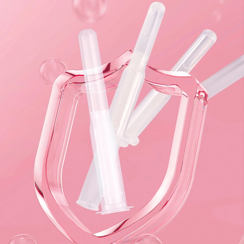 Натуральный Гель для подтяжки влагалища