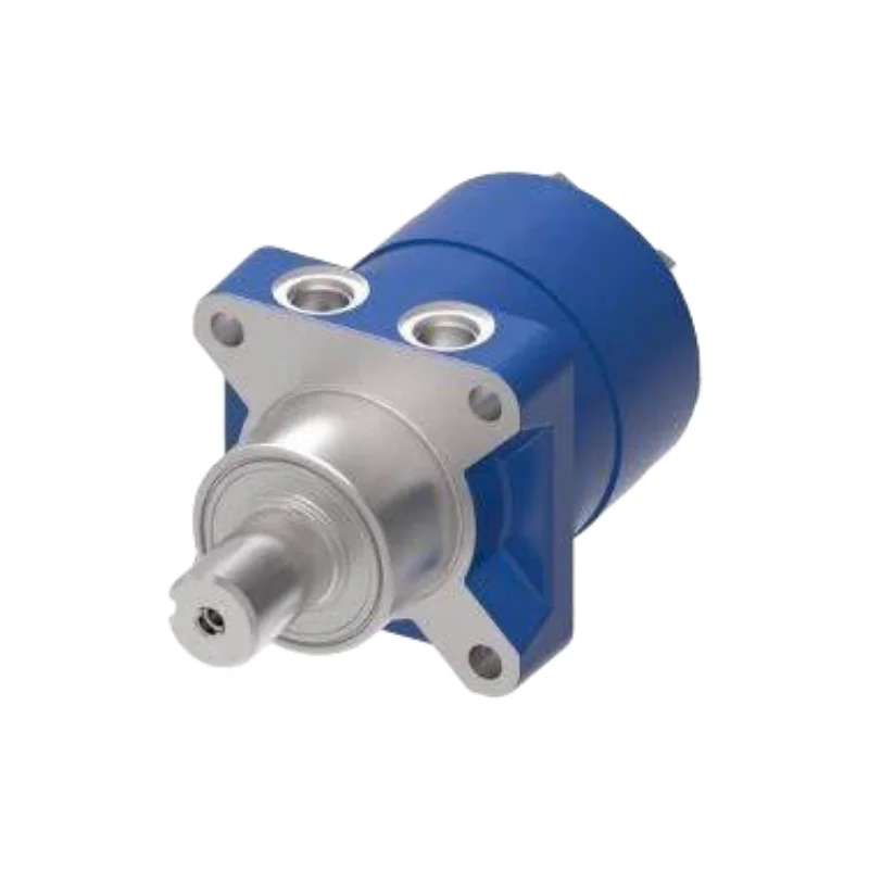 2k - 80/100/130/160/195/245/305/395/490 Series Cycloid Gear Hydraulic Motor 2K-195 2K-160 2K-130 2K-100 2K-80 2K-490 604-1056