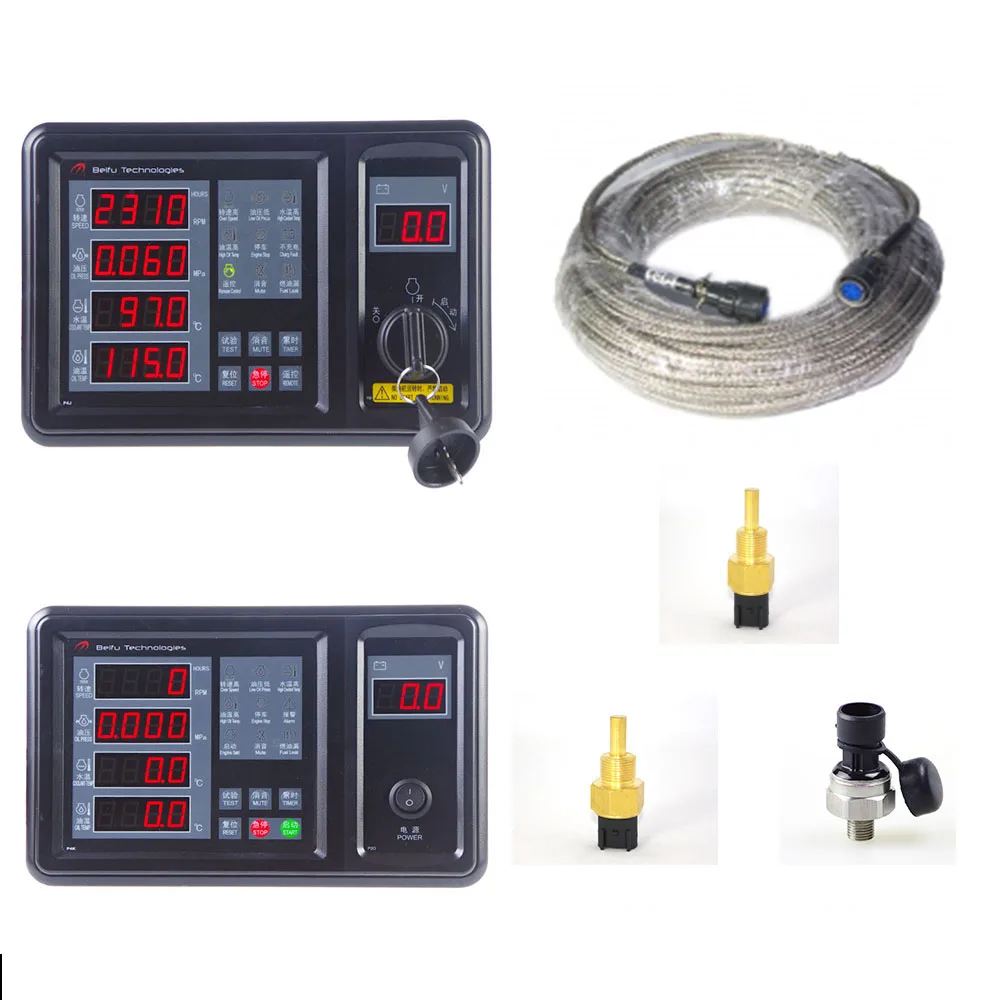 6 cylinder Marine diesel engine inboard made in China