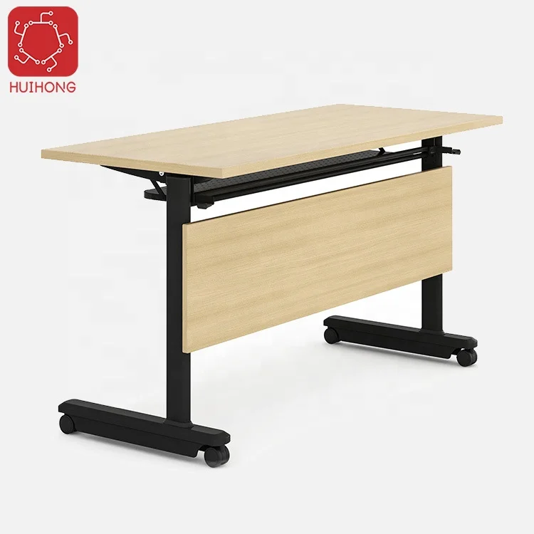 Huihong Customization tavolo 700*500*750 Mm silla de escritorio office desk modern mesa para pc table office