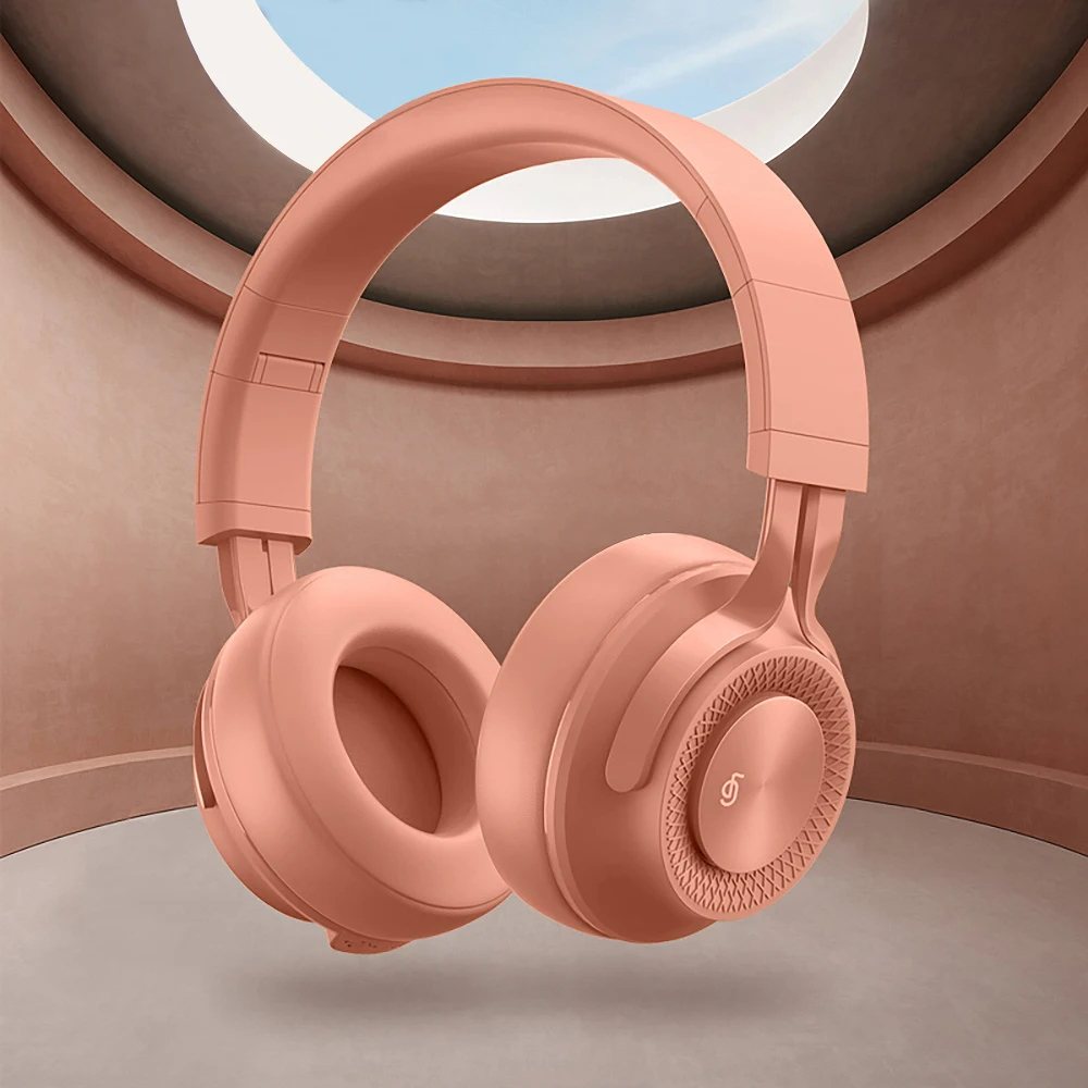  Самые продаваемые стереонаушники наушники беспроводная bluetooth повязка на