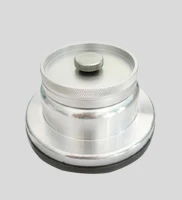 
Small manual Pad printing machine with simple operation 