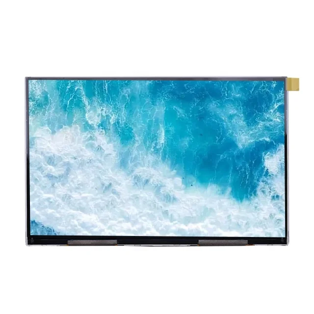 High resolution ultra-thin 8.9 Inch 2k lcd display panel 2560x1600 MIPI to H-DMI controller board
