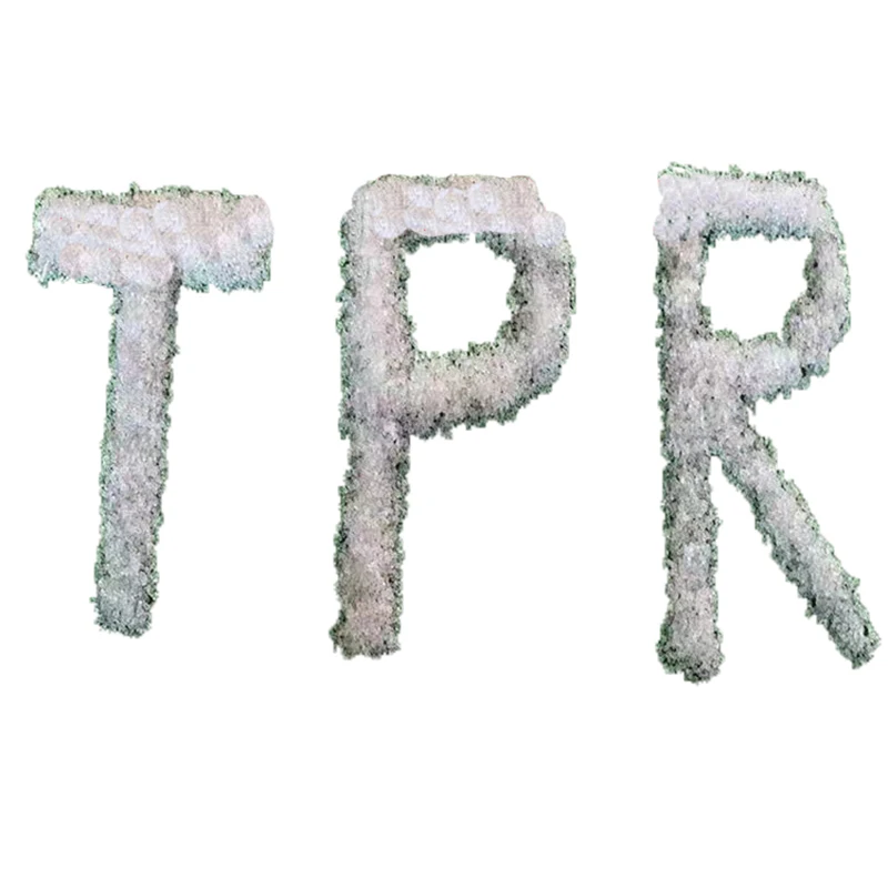 Virgin TPE Granules Thermoplastic Elastomer TPR Raw material for Injection and Extrusion
