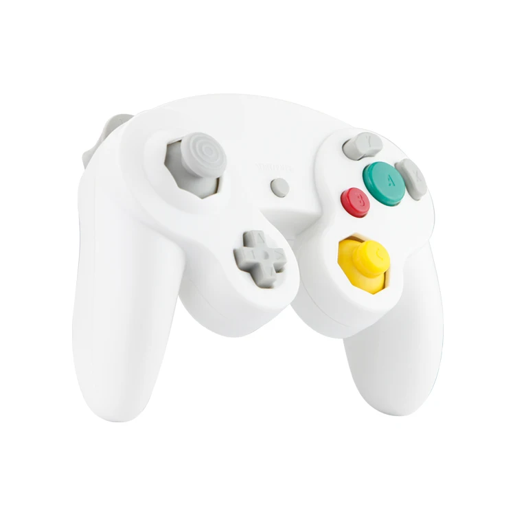 Wired Gamepas game joypads FOR NGC/WII for Nintendo Gamecube game joystick & controller