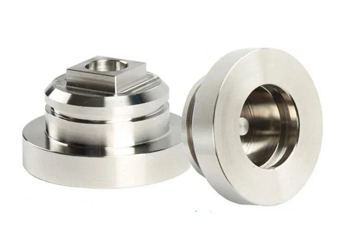 Precision CNC Supplier Turning Parts Lathe Machine Processing Custom SS304 316 Stainless Steel Cable Tensioner Cable Tightener