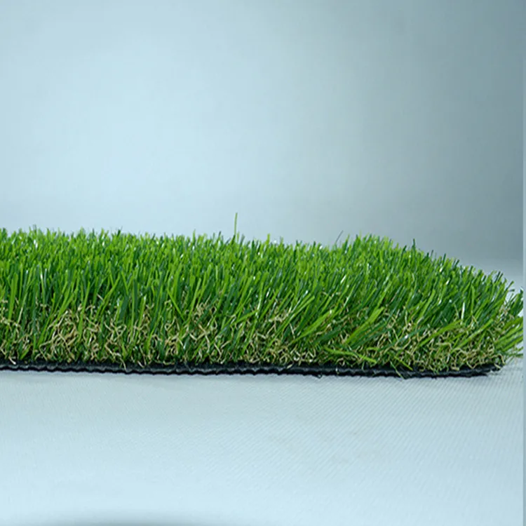 Wholesale high quality green football synthetic artificial turf grass outdoor