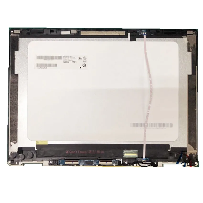 
L09386-110 llcd replacement for HP Chromebook 14-DA series 14-DA0011DX 14-DA0001NA 14-DA FHD LCD touch screen assembly original 