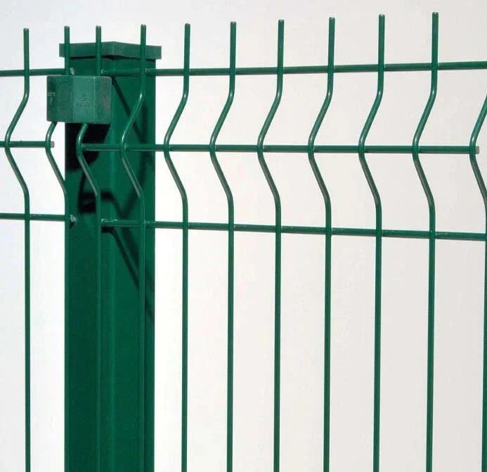 ogrodzenia siatka welded wire fence