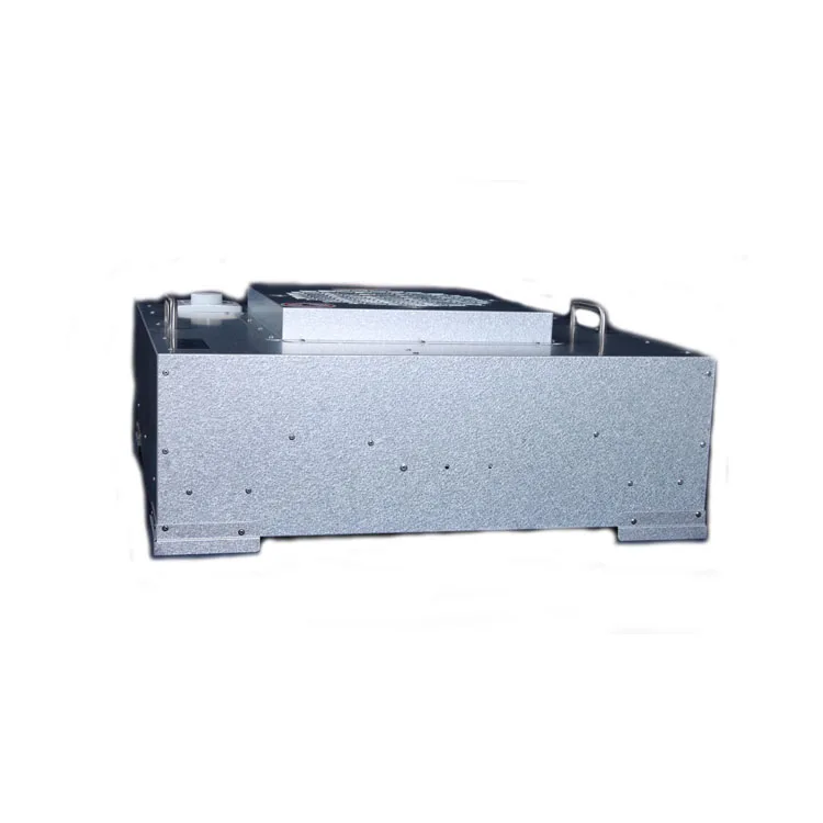 
H12 H13 Household Home FFU Case Fan Hepa Filter 