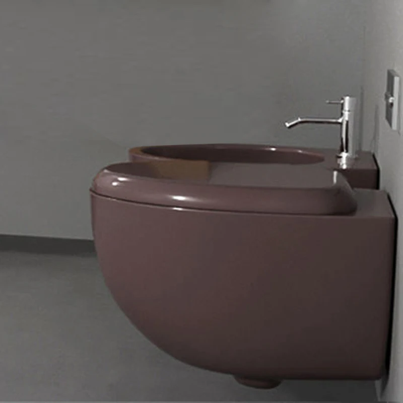  concealed tank toilet gold smart seat portable room sanitary bidet commode vaso Chocolate Bathroom Collection squat