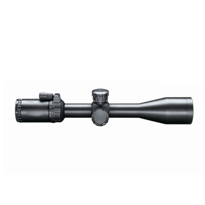 4 5-18x40 SFP оптический прицел для охоты тактический