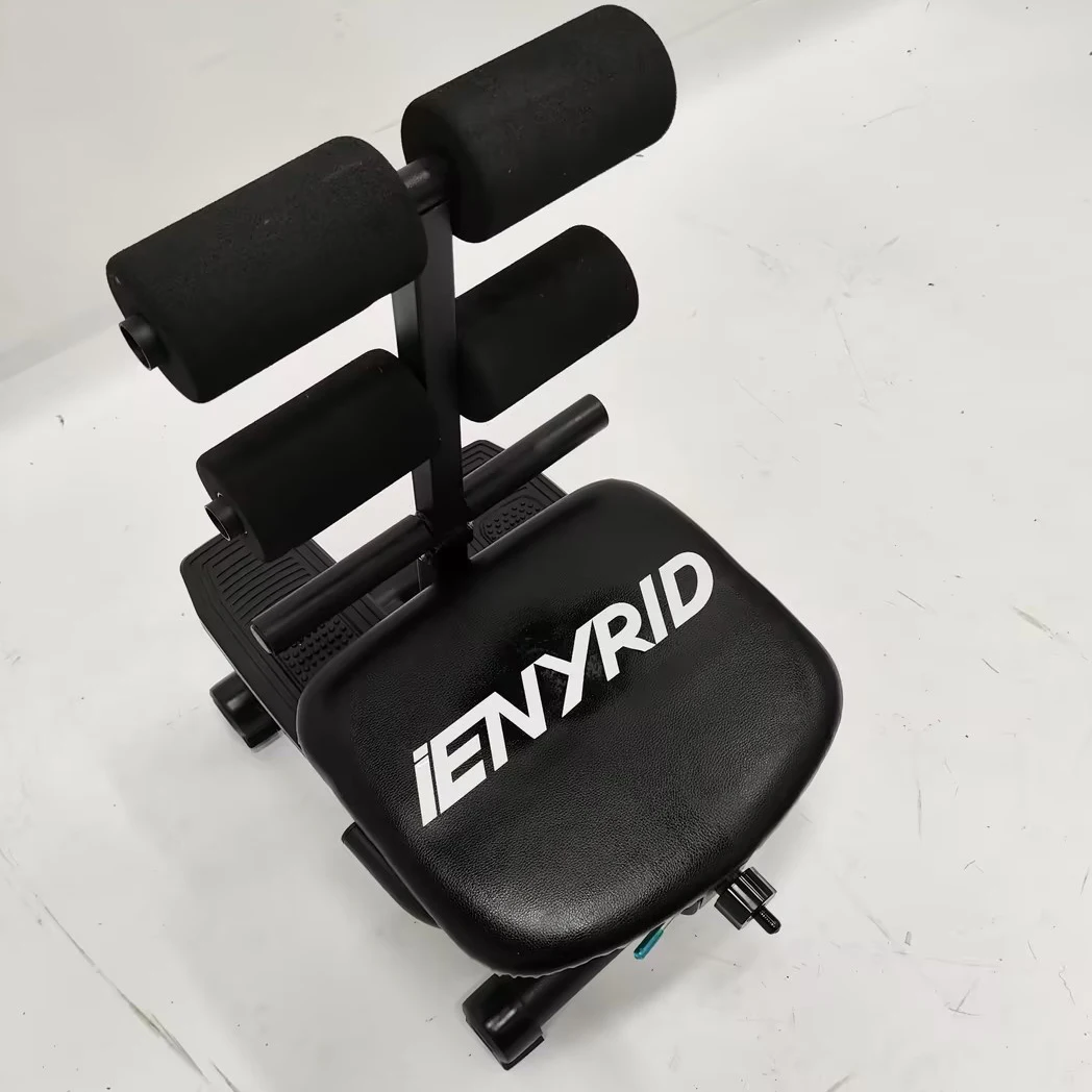 iENYRID T1 Electric Treadmill Commercial Running Machine AC Motor Cardio LED Treadmill Luxury LCD Screen Motorized Treadmills