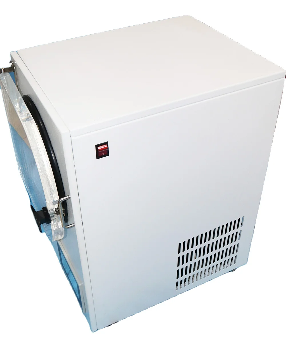 SIN-FV05 Vacuum mini home freeze dryer lyophilizer machinery organism chemical freeze dryer machine