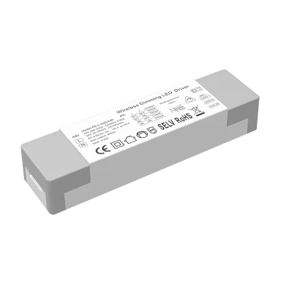 9 Вт круглый Zigbee затемняемый драйвер PWM затемнения для светодиодов прожектор Трековый свет
