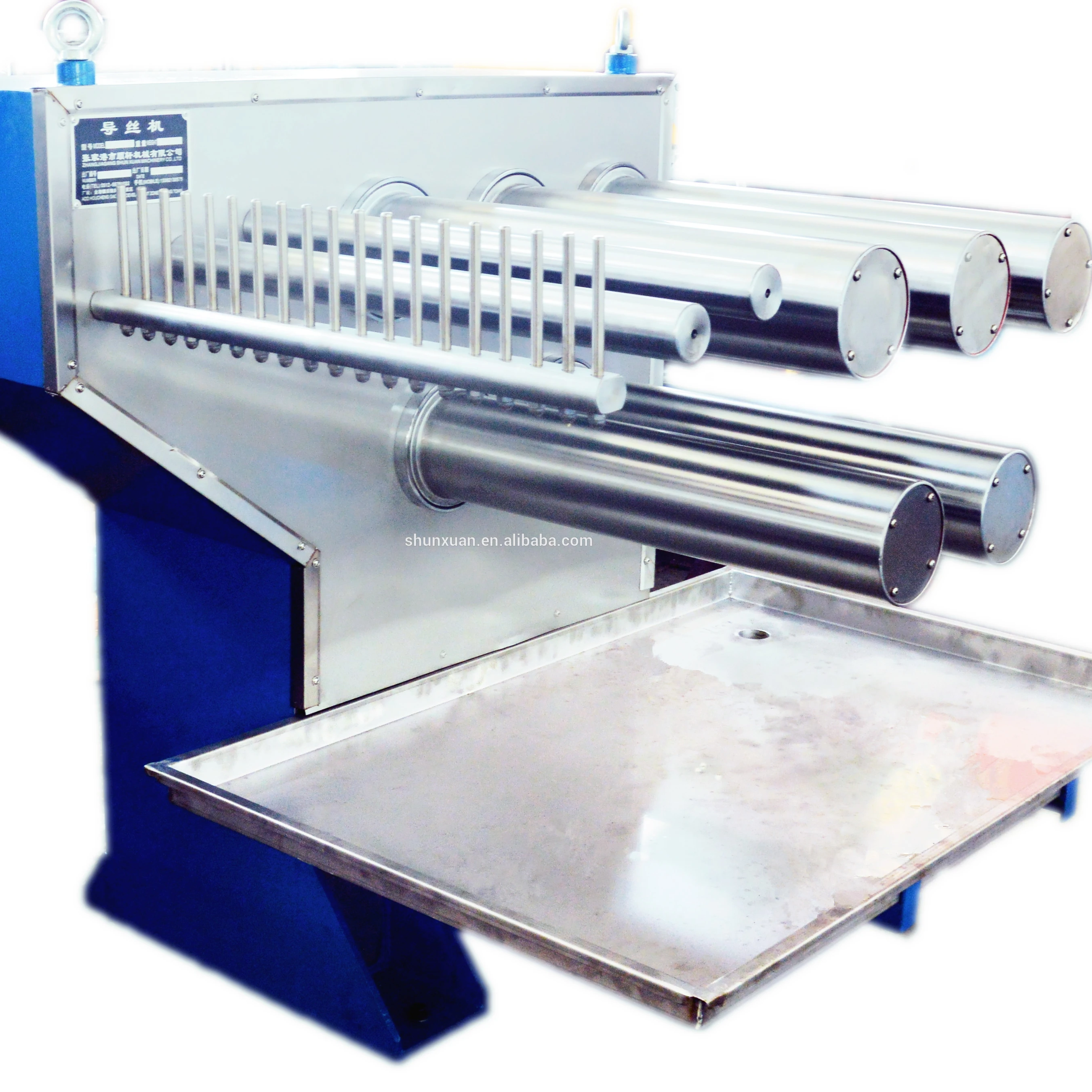 Chinese Origin Regenerated Polyester Staple Fiber Production Line, PSF Production Line, Fiber Machine