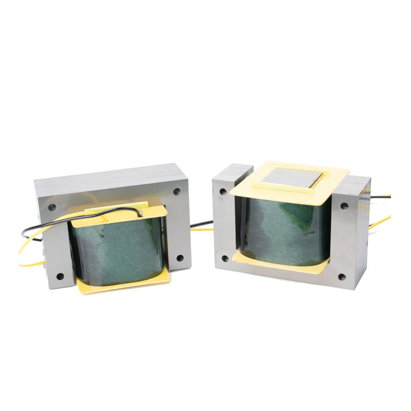 Индуктор силы ядра железа 100HZ для машины вибрации блендера