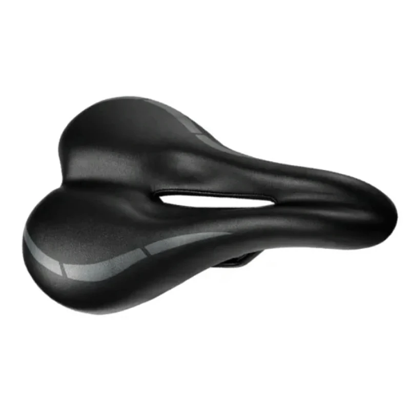 Bike Seat Bicycle Saddle Road Cycling Saddles Breathable Mountain Seat for MTB Mountain Folding Road Spinning Exercise Bikes