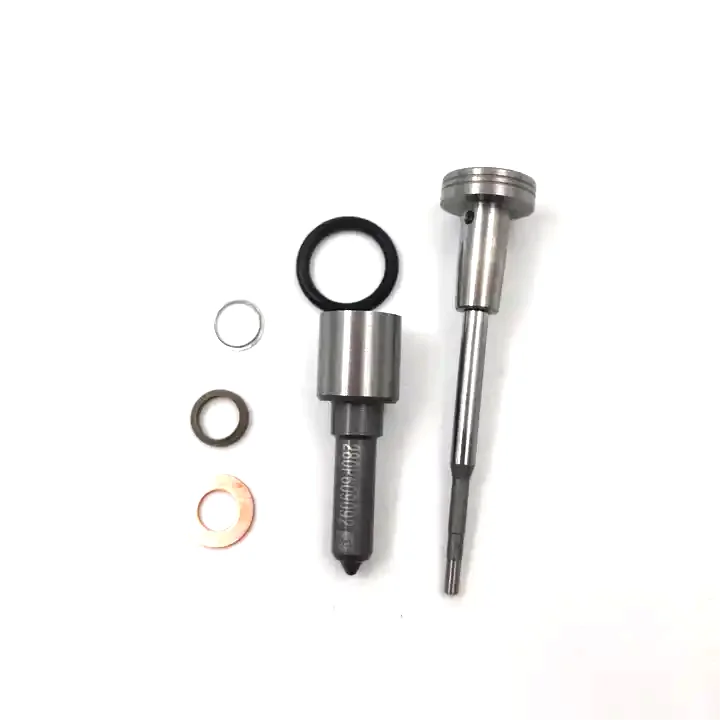 High Quality Fuel Injector Repair Kit For C6.4 Engine Fuel Injector 326-4700
