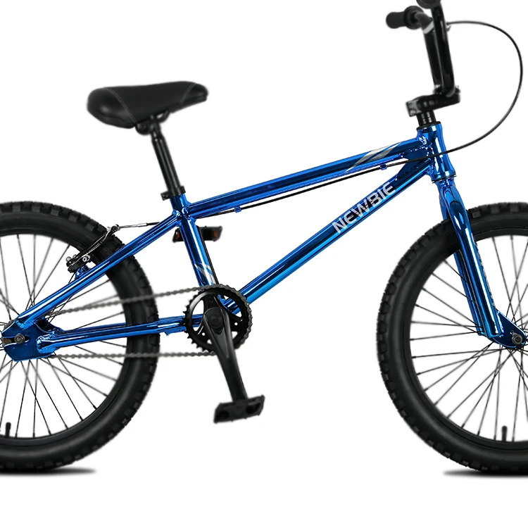 Оптовая продажа алюминиевый велосипед BMX для детей фристайла детский 20
