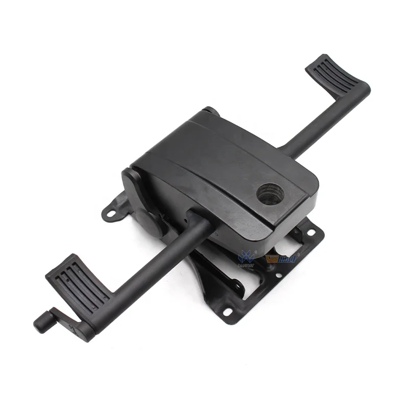 Y-GLC006 Furniture accessories hardware furniture supplies office chair spare parts tilt components