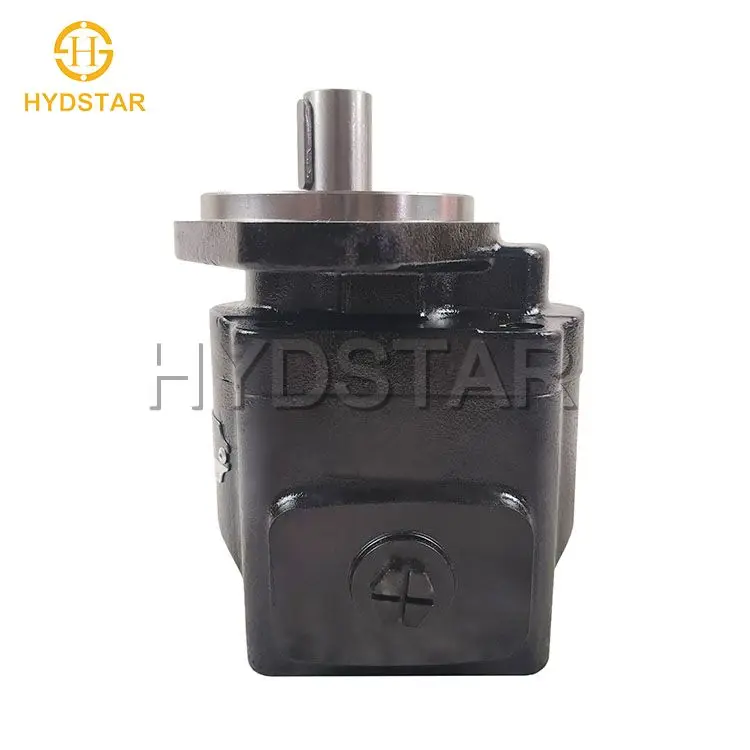 JCB 3CX 4CX Loader High Pressure Gear Pump 919/75002 Hydraulic Pump