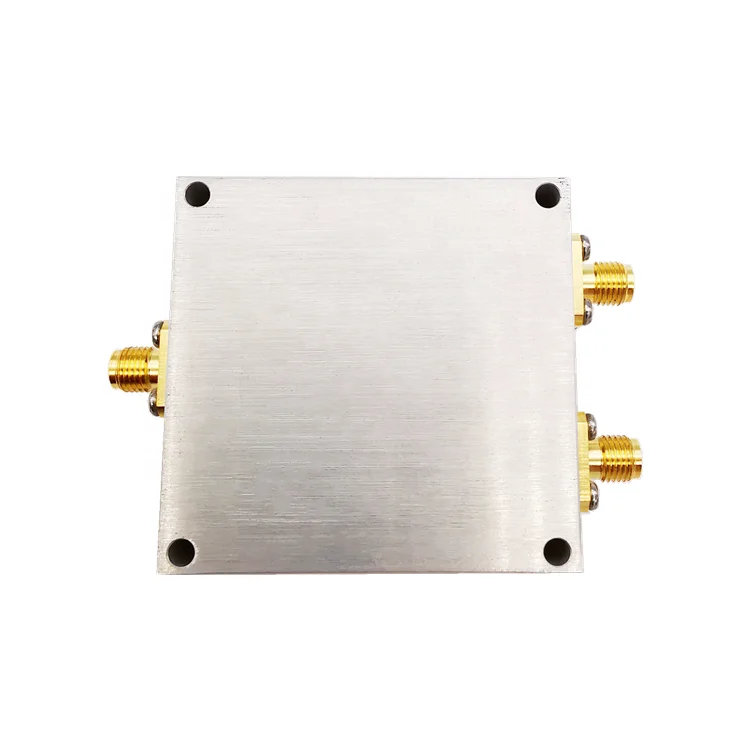 600-6000MHz 2 Way Power Splitter SMA Female connector
