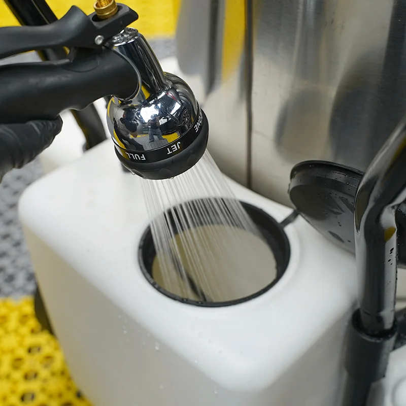 Hot selling  industrial dual motor power wet dry vacuum extractor carpet cleaner floor care sofa cleaning