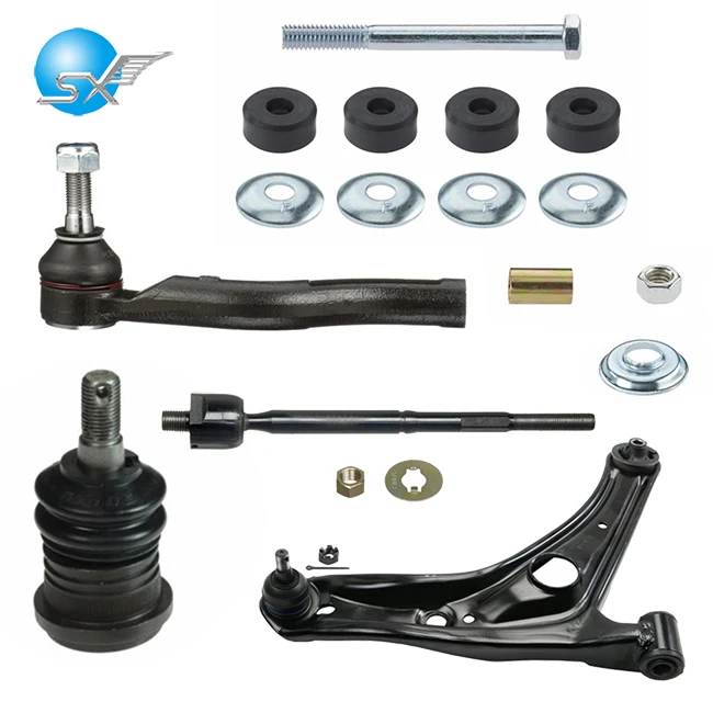 Передний нижний шаровой шарнир ZFG для TOYOTA ECHO OE 4330859035 4806859035 4806859145