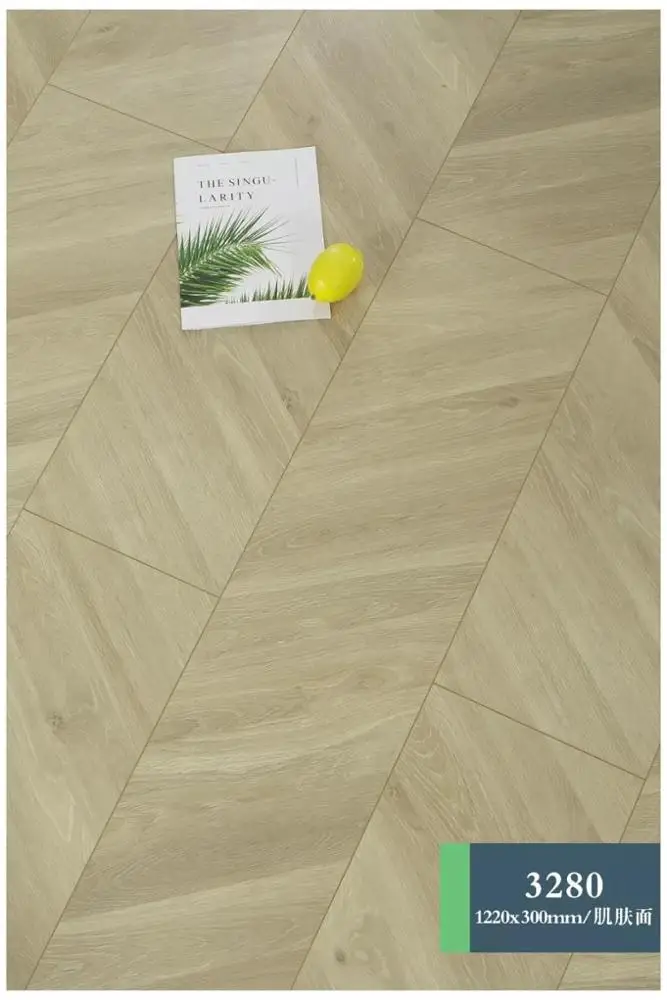 
fishbone chevron floor 