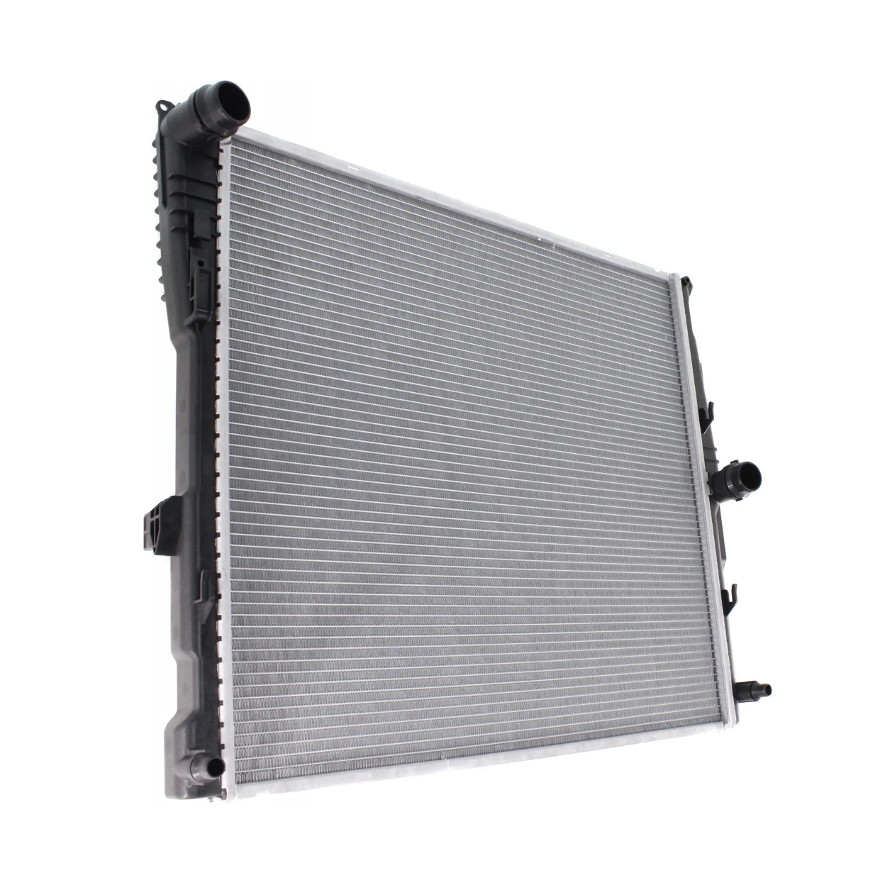 Bimetal Radiator Aluminum Radiators Cast Iron Radiator Forjeep Compass Dodge Caliber 2.0l 2.4l 2.7l V6 3.5l 3.6l