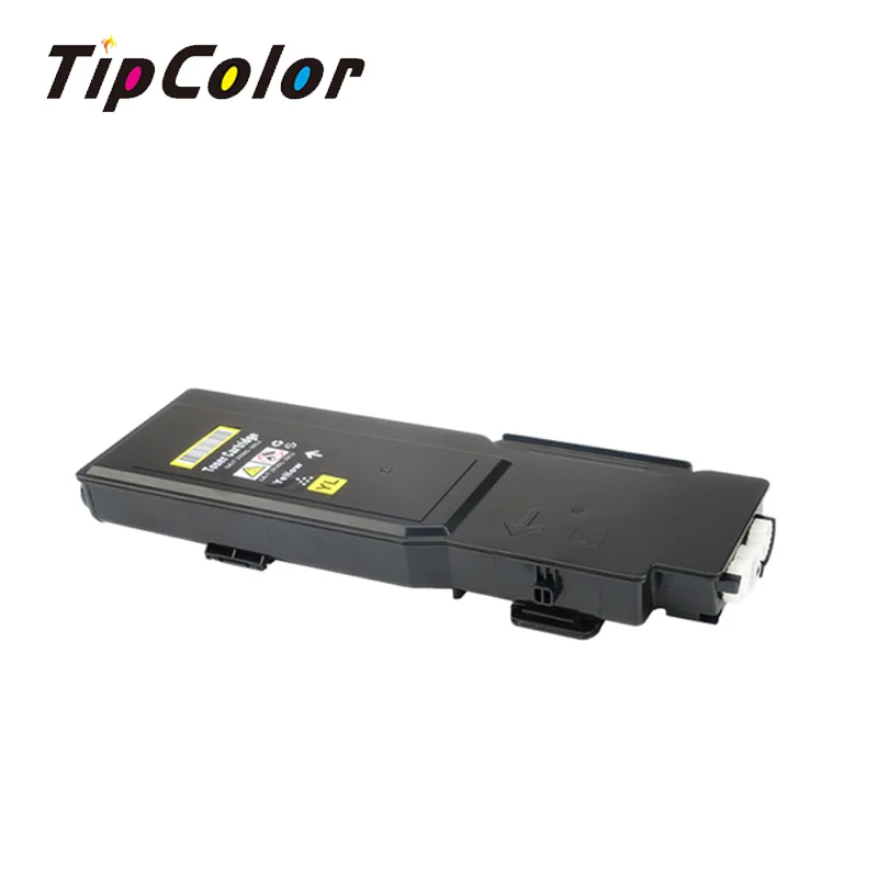 Toner Cartridge CT202022 CT202023 CT202024 CT202025 For Use In Fuji Xerox DocuPrint CP405 CP405d CM405df