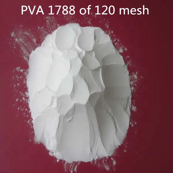 PVA 1788  powder